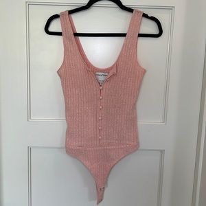 Revolve Privacy Please Gyle Bodysuit